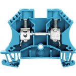 WEIDMÜLLER WDU 10 102038 modrá 1020380000 – Hledejceny.cz