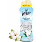 Lenor Cotton Fresh Vonné perličky 495 g – Zboží Dáma