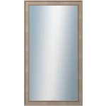 DANTIK TOOTH 50x90 cm stříbrná 3162 – Hledejceny.cz