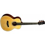 Brunswick BSM100 – Sleviste.cz