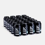 Živina Kombucha Jasmín 24 x 330 ml – Zboží Dáma