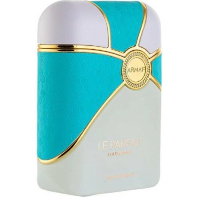 Armaf Le Parfait Pour Femme Azure parfémovaná voda dámská 200 ml