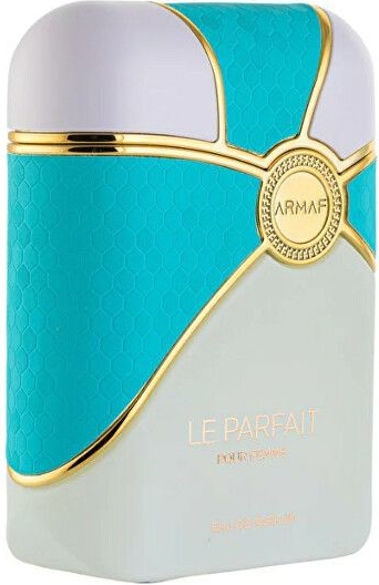 Armaf Le Parfait Pour Femme Azure parfémovaná voda dámská 200 ml