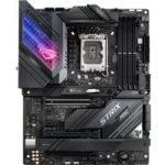 Asus ROG STRIX Z690-E GAMING WIFI 90MB18J0-M0EAY0 – Hledejceny.cz