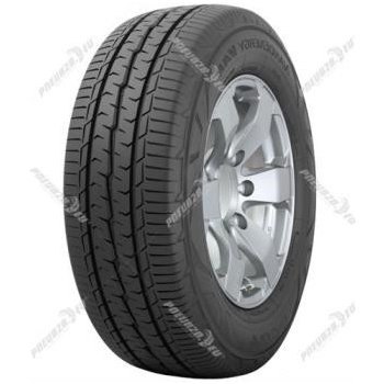 Toyo Nanoenergy Van 165/70 R14 89/87R