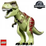 LEGO® Jurassic World 76944 Útěk T-rexe – Hledejceny.cz