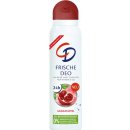 CD Granate deospray 150 ml