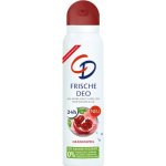 CD Granate deospray 150 ml – Zbozi.Blesk.cz