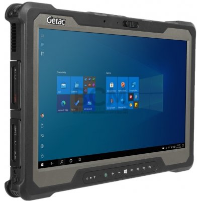 Getac A140 G2 – Zbozi.Blesk.cz