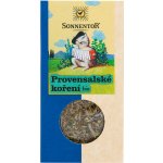 Sonnentor Bio Citronová mateřídouška 20 g – Sleviste.cz