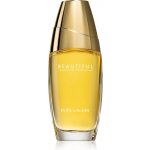 Estee Lauder Beautiful parfémovaná voda dámská 75 ml – Hledejceny.cz