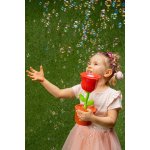 Fru Blu Růže + náplň 2 × 40 ml – Zboží Dáma