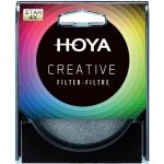 Hoya Star 4x 72mm – Hledejceny.cz