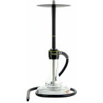 Oduman Nova 55 cm černo čirá – Zboží Dáma