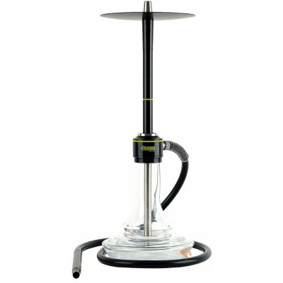 Oduman Nova 55 cm černo čirá – Zboží Dáma