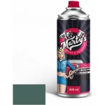 Marty's Barva ve spreji Aixam M602 Vert Khaki kvalita autolaku Standardní sprej 400ml