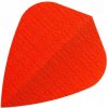 Letka na šipku Designa Longlife - Kite - Fluro Orange F3694