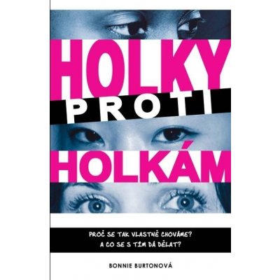 Holky proti holkám – Hledejceny.cz