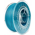 Devil Design PET-G 1,75 mm modrý oceán ocean blue 1 kg – Zboží Živě