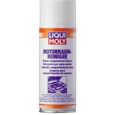 Liqui Moly 3326 Čistič motorového prostoru 400 ml | Zboží Auto