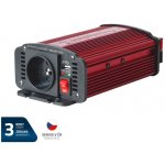 Geti GPI 312 12V/230V 300W | Zboží Auto