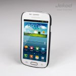 JEKOD Super Cool Pouzdro Black Samsung Galaxy S3 Mini i8190 2500008110090 – Zboží Živě