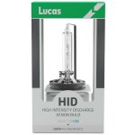 Lucas Lucas xenonová výbojka D3S 85V 35W PK32d-5 LLD3S | Zboží Auto