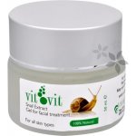 Diet Esthetic Vit Vit Snail Extract Gel gel s hlemýždím extraktem 50 ml – Hledejceny.cz