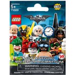 LEGO® Minifigurky 71020 Batman™ Movie 2 – Hledejceny.cz