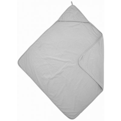 Meyco Osuška 80x80 cm Basic Jersey Light Grey 2020 – Zboží Dáma