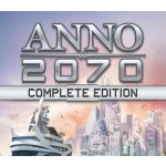 Anno 2070 Complete – Zbozi.Blesk.cz