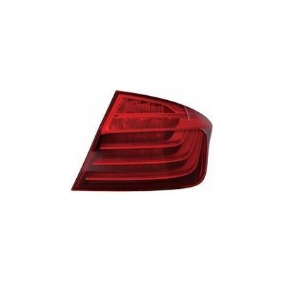 Zadní světlo- pravé vnější BMW 5 (F10) 2009-2017 |009-2017| HELLA | 4082300767629 – Hledejceny.cz