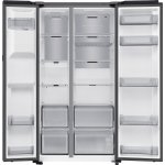 Samsung RS80F66KBFEO – Zboží Dáma
