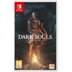 Dark Souls Remastered – Sleviste.cz