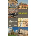 Prague The Architecture Guide – Hledejceny.cz
