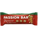 Passion Bar Low Carb Bar 50 g – Zboží Mobilmania