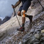Bauerfeind Sports Outdoor Knee Support kolenní bandáž – Hledejceny.cz