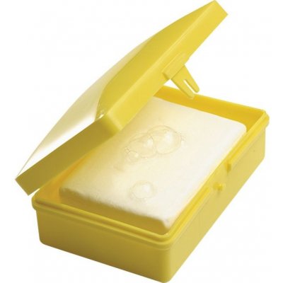 Coghlan´s pouzdro na mýdlo Soap Holder – Zboží Mobilmania