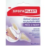 Spofaplast 191N Max Hold Voděodolné 12 ks – Sleviste.cz