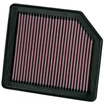 K&N vzduchový filtr 33-2342 – Hledejceny.cz
