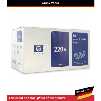 HP C4198A originální fuser - akce – Hledejceny.cz
