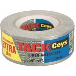 Ceys TackCeys Express páska univerzální 50 mm x 50 m – Zboží Mobilmania