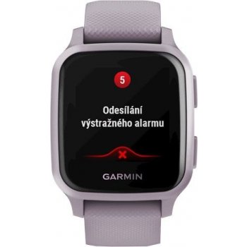 Garmin Venu Sq