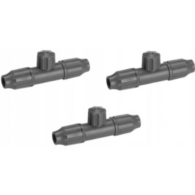 GARDENA Mlhovací tryska 3ks 13136-20 – Zboží Dáma