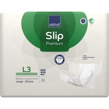 Abena Slip Premium L3 20 ks