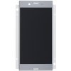 LCD displej k mobilnímu telefonu LCD Displej + Dotykové sklo Sony Xperia XZ