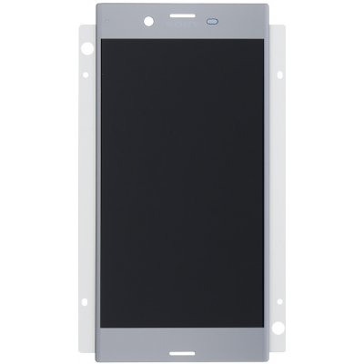LCD Displej + Dotykové sklo Sony Xperia XZ – Hledejceny.cz