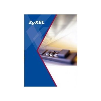 ZyXEL E-iCard 1 rok IDP for USG210 (LIC-IDP-ZZ0017F)