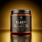 AXIONIQ SLEEP pro spánek a regeneraci Glycin, Magnesium, L-Theanin 30 dávek – Hledejceny.cz