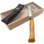 Opinel VRN 8 Inox 8,5 cm – Hledejceny.cz